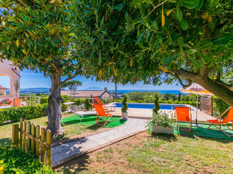 San Vincenzo 450