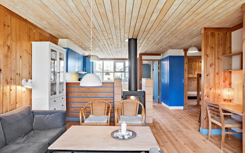 Orpah - 100M from the Sea: Appartement, Condominium, Landgoed, Balkon, Villa, Hotel