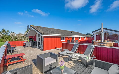 Seba - 1Km to the Fjord: Gras, Grasland, Land Lot, Verblijf, Landelijk Gebied, Weide, Garden Gebouwen, Tuin, Schuur