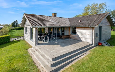 Fridoline - 450M from the Sea: Gras, Grasland, Land Lot, Verblijf, Landelijk Gebied, Weide, Garden Gebouwen, Tuin, Schuur