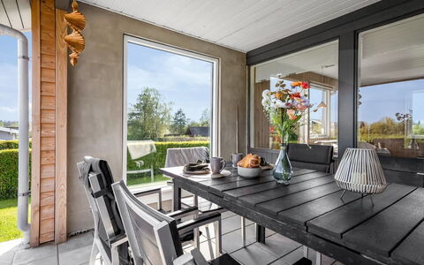 Fridoline - 450M from the Sea: Gras, Grasland, Land Lot, Verblijf, Landelijk Gebied, Weide, Garden Gebouwen, Tuin, Schuur