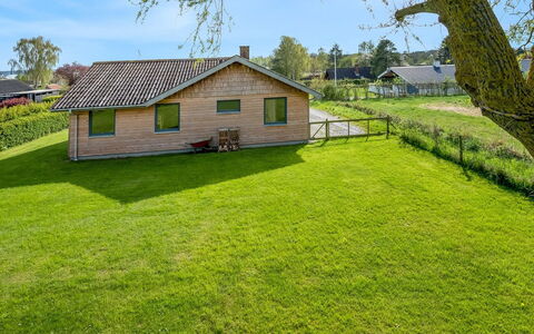Fridoline - 450M from the Sea: Gras, Grasland, Land Lot, Verblijf, Landelijk Gebied, Weide, Garden Gebouwen, Tuin, Schuur