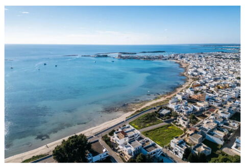 La Casetta Del Pescatore, Ac, Wifi: Watervoorraden, Water, Zwemwater, Horizon, Kust, Kust En Oceanic Landvormen, Zee, Strand, Landschap, Waterweg