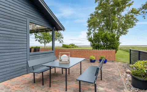 Atena - 200M from the Sea: Gras, Grasland, Land Lot, Verblijf, Landelijk Gebied, Weide, Garden Gebouwen, Tuin, Schuur
