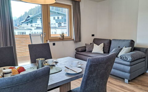 Accommodatie:&nbsp;Rosskopf 714.4