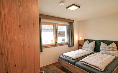 Accommodatie:&nbsp;Familienglück 714.3