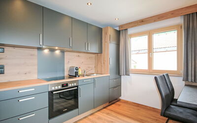Accommodatie:&nbsp;Rosskopf 714.4