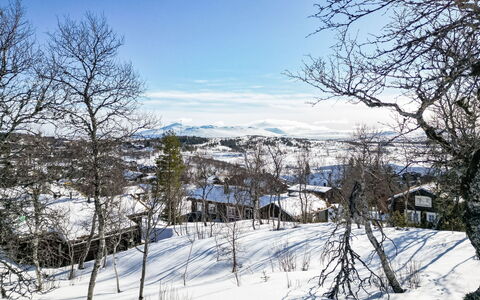 Fjälldrömmen: Blauw, Zwembad, Toevlucht, Schaduw, Eco Hotel, Hotel, Tropen, Landscaping, Villa