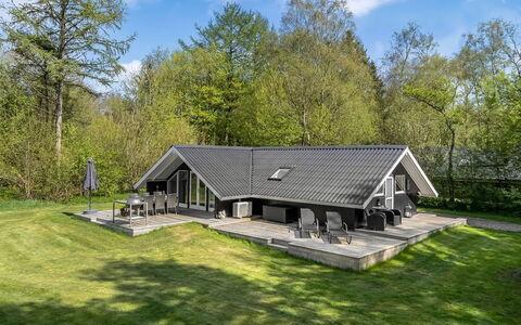 Gojko - 30Km from the Sea: Dak, Huis, Huis, Verblijf, Deur, Siding, Dek, Veranda, Plank, Hardwood