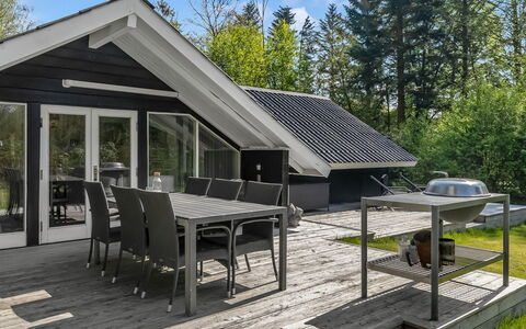 Gojko - 30Km from the Sea: Dak, Huis, Huis, Verblijf, Deur, Siding, Dek, Veranda, Plank, Hardwood