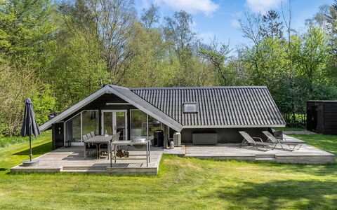 Gojko - 30Km from the Sea: Dak, Huis, Huis, Verblijf, Deur, Siding, Dek, Veranda, Plank, Hardwood