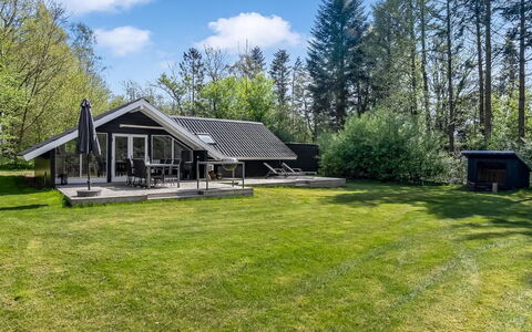 Gojko - 30Km from the Sea: Dak, Huis, Huis, Verblijf, Deur, Siding, Dek, Veranda, Plank, Hardwood