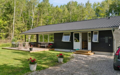 Hotherus - from the Sea: Appartement, Condominium, Landgoed, Balkon, Villa, Hotel