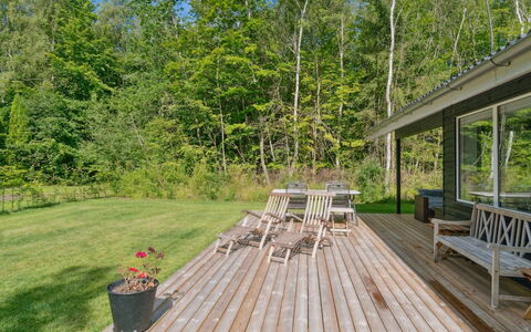 Hotherus - from the Sea: Appartement, Condominium, Landgoed, Balkon, Villa, Hotel