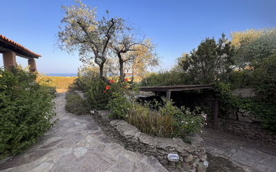 Villetta Oasi Belvedere, Budoni, Wifi, Ac
