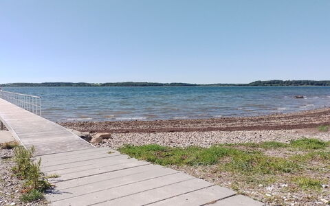 Franzisca - 200M to the Fjord: Blauw, Water, Watervoorraden, Zwemwater, Natuurlijke Omgeving, Horizon, Kust, Kust En Oceanic Landvormen, Waterweg, Strand