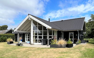 Sejer - 350M from the Sea