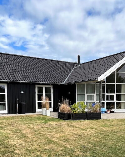 Sejer - 350M from the Sea