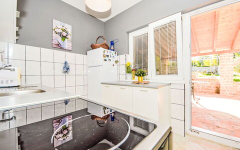 Accommodatie:&nbsp;Marija 151.1