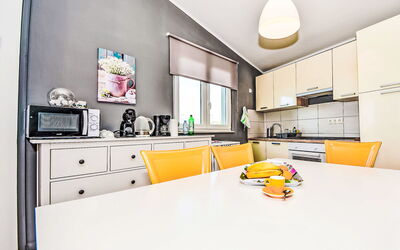 Accommodatie:&nbsp;Marija 151.2