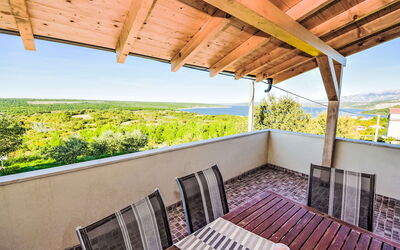 Accommodatie:&nbsp;Marija 151.2