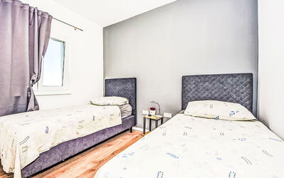 Accommodatie:&nbsp;Marija 151.1