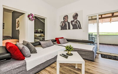 Accommodatie:&nbsp;Marija 151.2