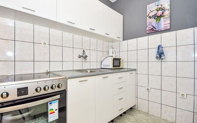 Accommodatie:&nbsp;Marija 151.1