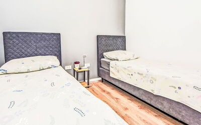Accommodatie:&nbsp;Marija 151.1