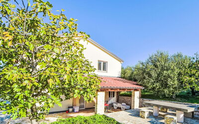 Accommodatie:&nbsp;Marija 151.2