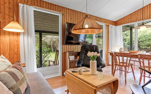 Rikkart - 400M from the Sea: Landgoed, Schaduw, Oprit, Boerderij