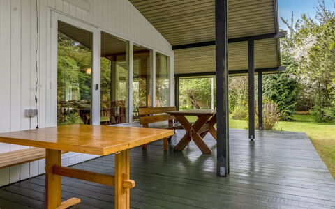 Rikkart - 400M from the Sea: Landgoed, Schaduw, Oprit, Boerderij