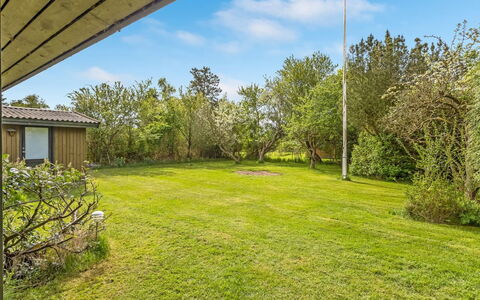 Rikkart - 400M from the Sea: Landgoed, Schaduw, Oprit, Boerderij