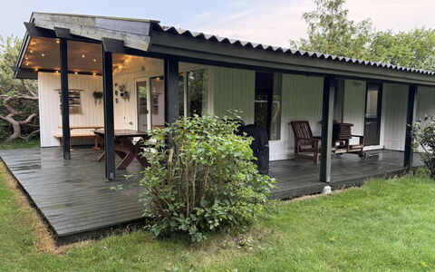 Rikkart - 400M from the Sea: Landgoed, Schaduw, Oprit, Boerderij