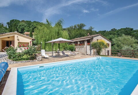 Casa Rosmarino, Ac, Wifi, Narni: Zwembad, Toevlucht, Buitenmeubels, Eco Hotel, Thermae, Waterpartij, Backyard, Badplaats, Villa, Hacienda