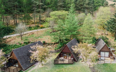 Heron Lodge
