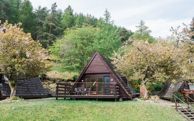 Heron Lodge
