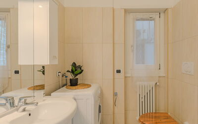 Accommodatie:&nbsp;Sole e Fiori 704.2
