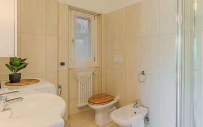 Accommodatie:&nbsp;Sole e Fiori 704.2