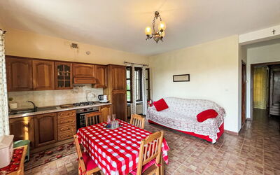 Accommodatie:&nbsp;Cà Maria 50.3
