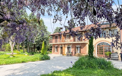 Accommodatie:&nbsp;Cà Maria 50.3
