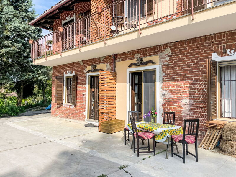Accommodatie:&nbsp;Cà Maria 50.2