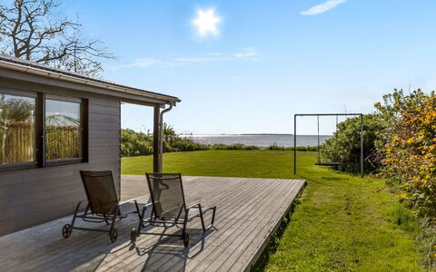 Ørn - 5M from the Sea: Landgoed, Schaduw, Oprit, Boerderij