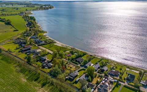 Ørn - 5M from the Sea: Landgoed, Schaduw, Oprit, Boerderij