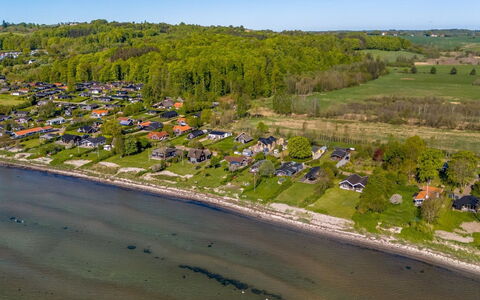 Ørn - 5M from the Sea: Landgoed, Schaduw, Oprit, Boerderij
