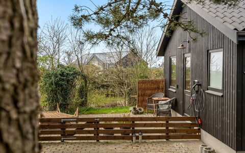 Lenya - 300M to the Fjord: Appartement, Condominium, Landgoed, Balkon, Villa, Hotel