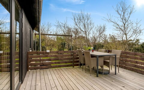 Lenya - 300M to the Fjord: Appartement, Condominium, Landgoed, Balkon, Villa, Hotel
