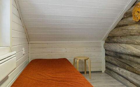 Aurora: Hout, Verblijf, Blokhut, Woud, Schuur, Garden Gebouwen, Lariks, Bos, Beits