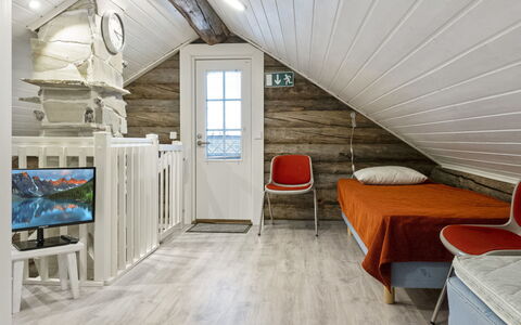 Aurora: Hout, Verblijf, Blokhut, Woud, Schuur, Garden Gebouwen, Lariks, Bos, Beits