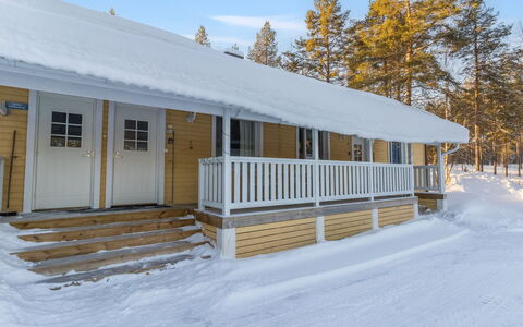 Kelloselkä B: Hout, Verblijf, Huis, Huis, Deur, Hardwood, Garden Gebouwen, Beits, Blokhut, Plank